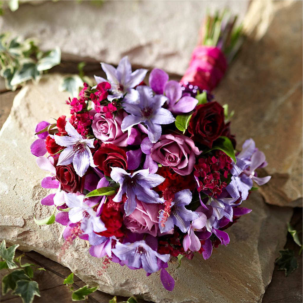 Enlightened Love Bouquet – Valley Flower Shoppe, Waverly NY