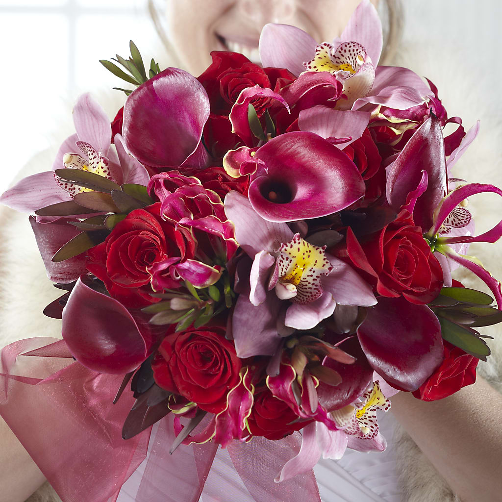 Heart of Hearts Bouquet – Valley Flower Shoppe, Waverly NY