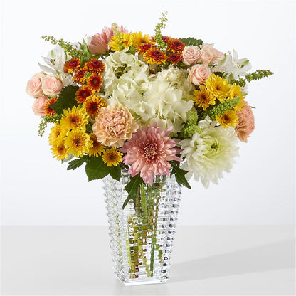 Fall Celebration Bouquet –  Valley Flower Shoppe, Waverly NY