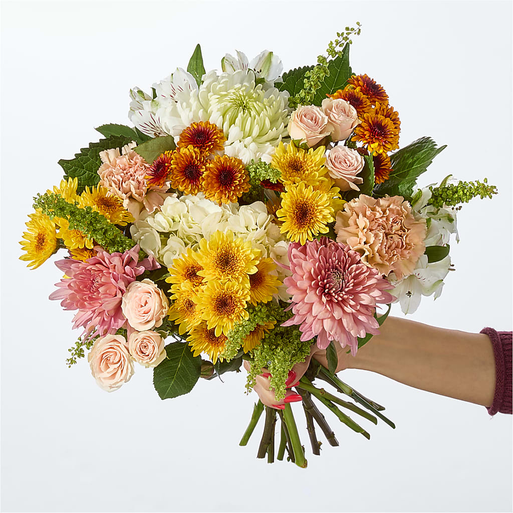 Fall Celebration Bouquet –  Valley Flower Shoppe, Waverly NY