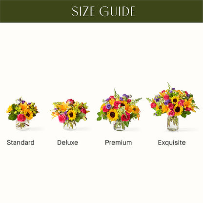 Best Day Bouquet –  Valley Flower Shoppe, Waverly NY