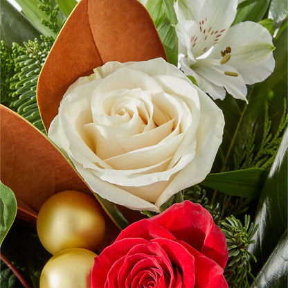 Joy & Jolly Bouquet –  Valley Flower Shoppe, Waverly NY