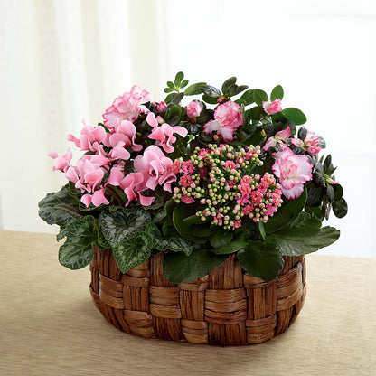 Pink Assortment –  Valley Flower Shoppe, Waverly NY