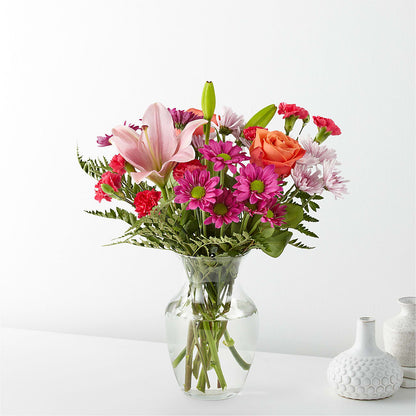 Light of My Life Bouquet –  Valley Flower Shoppe, Waverly NY
