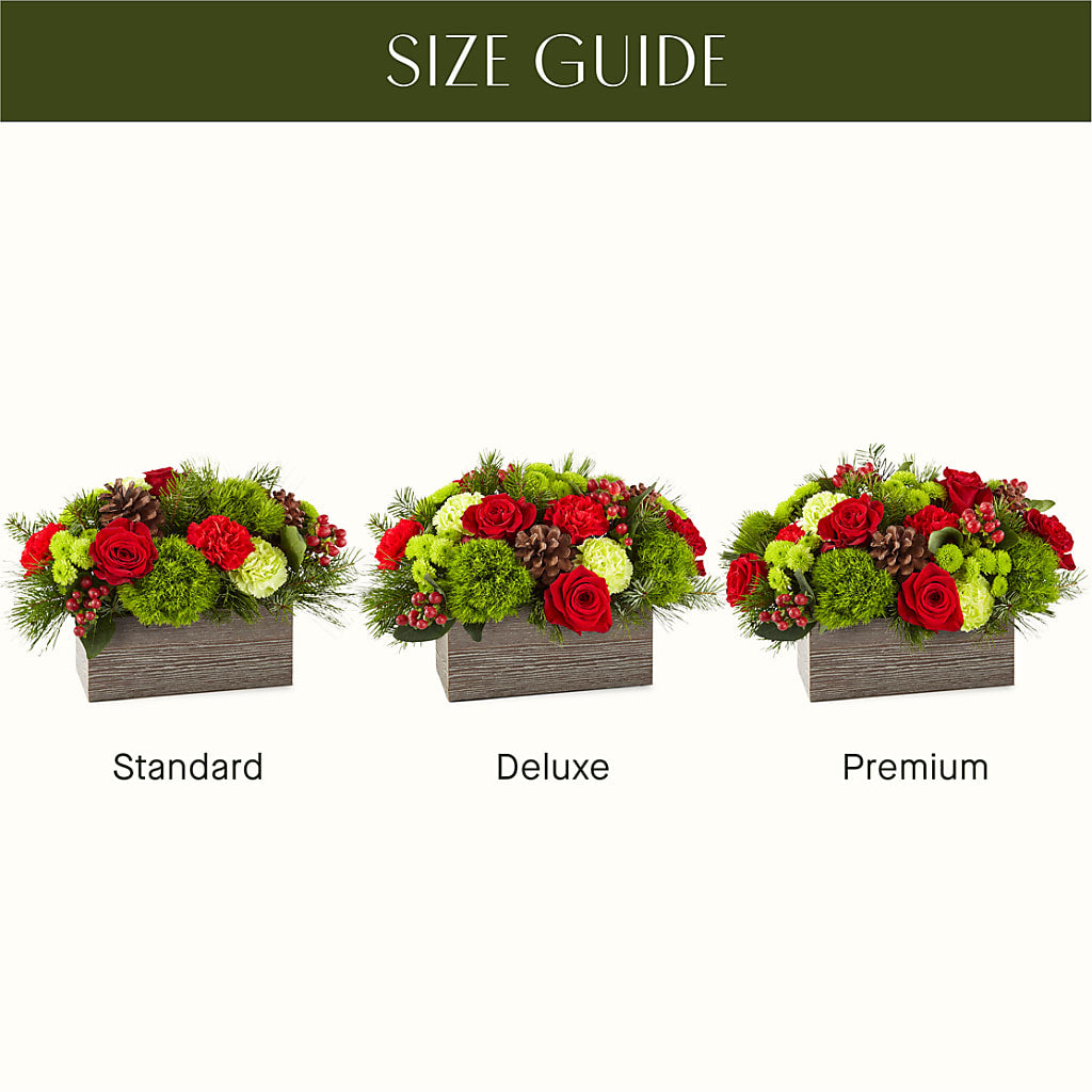Bundled Up Bouquet –  Valley Flower Shoppe, Waverly NY