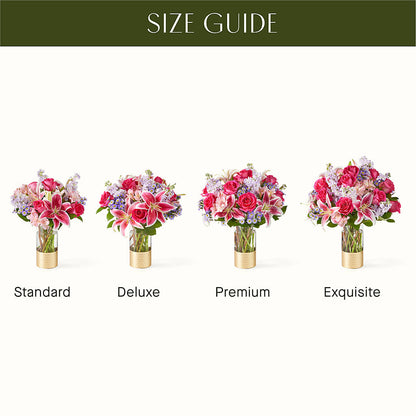 Pressing Petals Bouquet –  Valley Flower Shoppe, Waverly NY