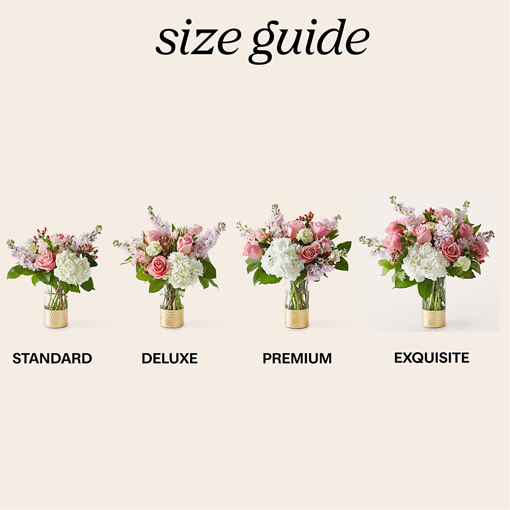 Little Luxuries Bouquet –  Valley Flower Shoppe, Waverly NY