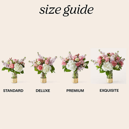 Little Luxuries Bouquet –  Valley Flower Shoppe, Waverly NY