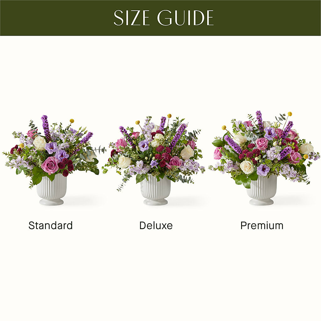 Work of Art Bouquet –  Valley Flower Shoppe, Waverly NY