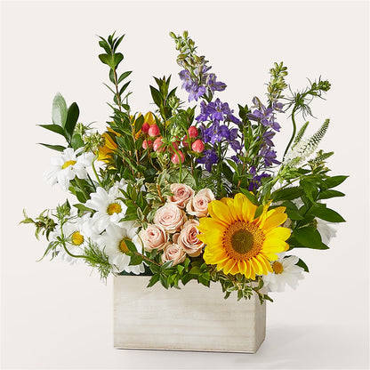 The Good Life Bouquet –  Valley Flower Shoppe, Waverly NY