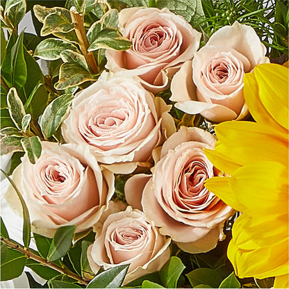 The Good Life Bouquet –  Valley Flower Shoppe, Waverly NY