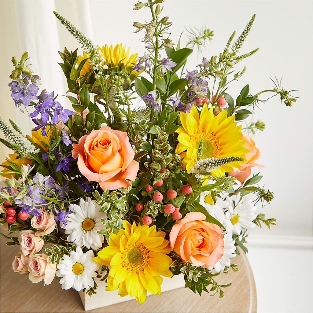 The Good Life Bouquet –  Valley Flower Shoppe, Waverly NY