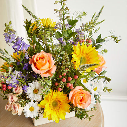 The Good Life Bouquet –  Valley Flower Shoppe, Waverly NY