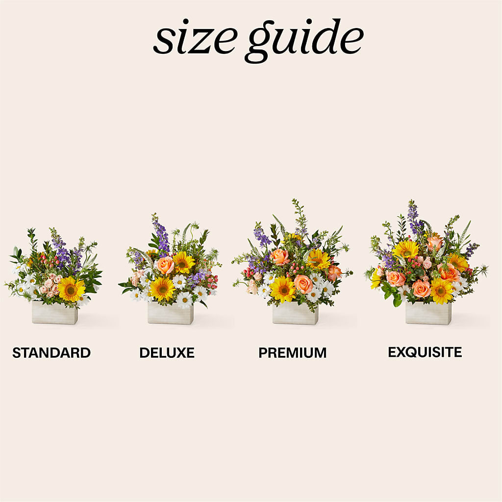 The Good Life Bouquet –  Valley Flower Shoppe, Waverly NY