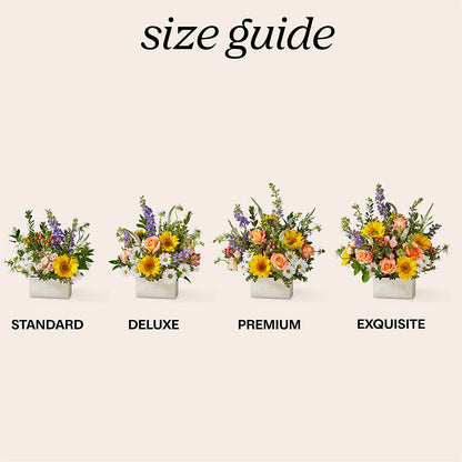 The Good Life Bouquet –  Valley Flower Shoppe, Waverly NY