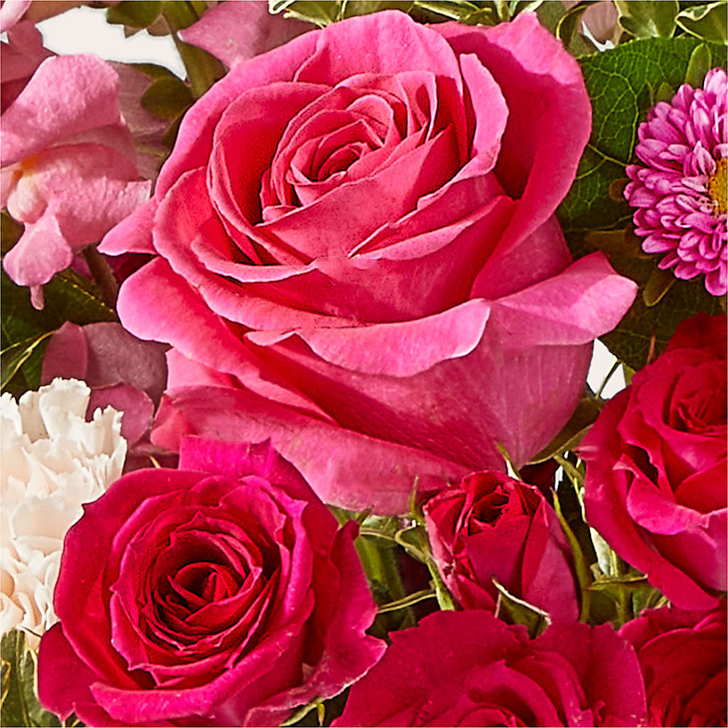 Too Cute Bouquet –  Valley Flower Shoppe, Waverly NY