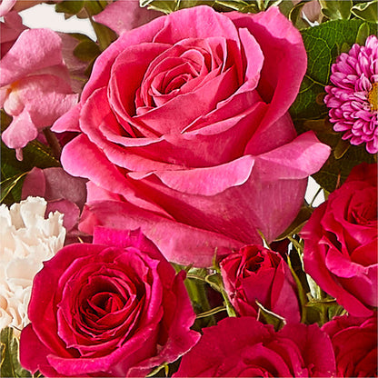 Too Cute Bouquet –  Valley Flower Shoppe, Waverly NY