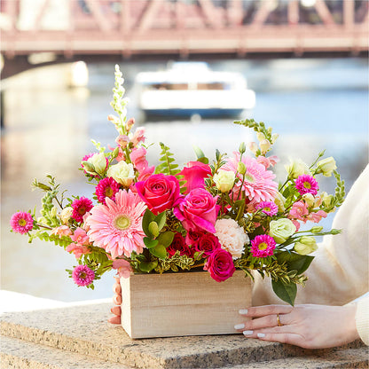 Too Cute Bouquet –  Valley Flower Shoppe, Waverly NY