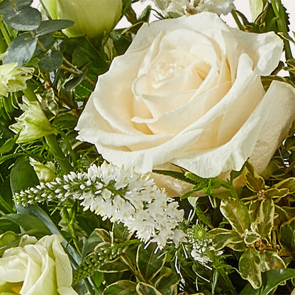 Cashmere Bouquet –  Valley Flower Shoppe, Waverly NY