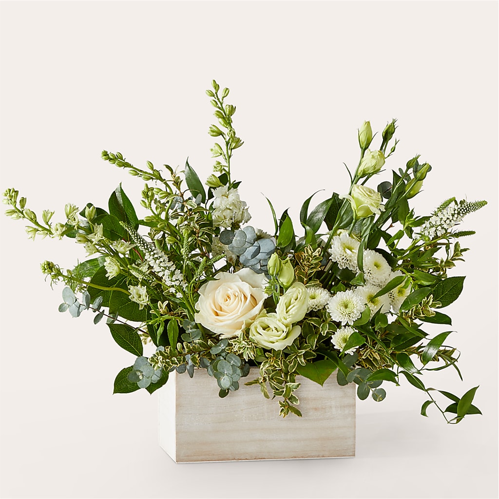 Cashmere Bouquet –  Valley Flower Shoppe, Waverly NY