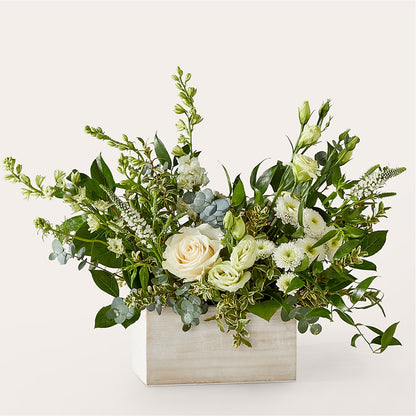 Cashmere Bouquet –  Valley Flower Shoppe, Waverly NY