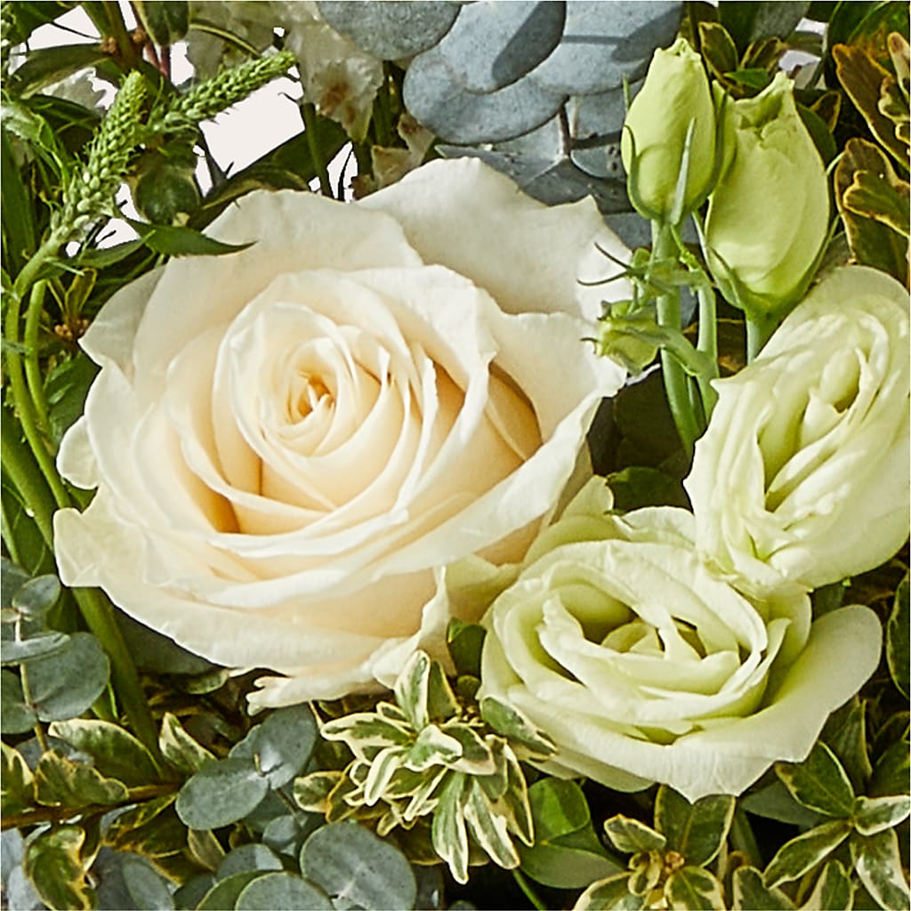 Cashmere Bouquet –  Valley Flower Shoppe, Waverly NY