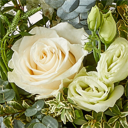 Cashmere Bouquet –  Valley Flower Shoppe, Waverly NY