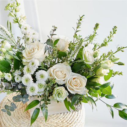 Cashmere Bouquet –  Valley Flower Shoppe, Waverly NY