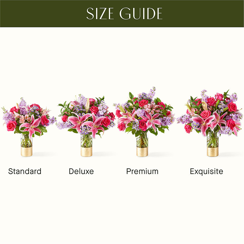 Written in the Stars Bouquet –  Valley Flower Shoppe, Waverly NY