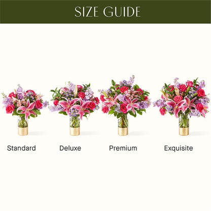 Written in the Stars Bouquet –  Valley Flower Shoppe, Waverly NY
