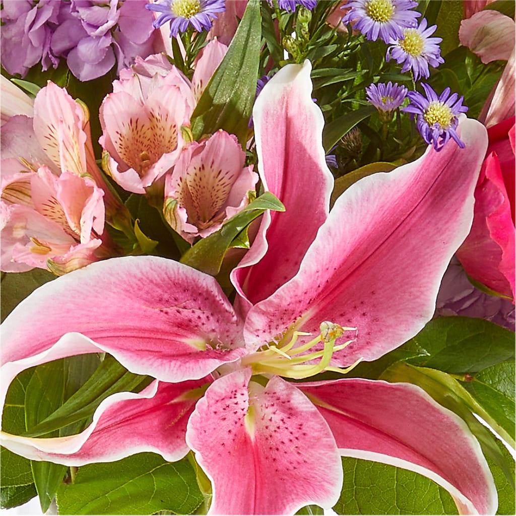 Written in the Stars Bouquet –  Valley Flower Shoppe, Waverly NY