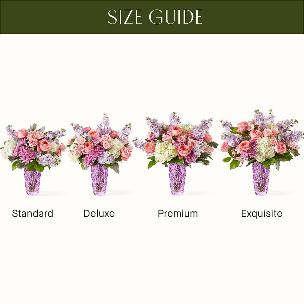 Silver Lining Bouquet –  Valley Flower Shoppe, Waverly NY