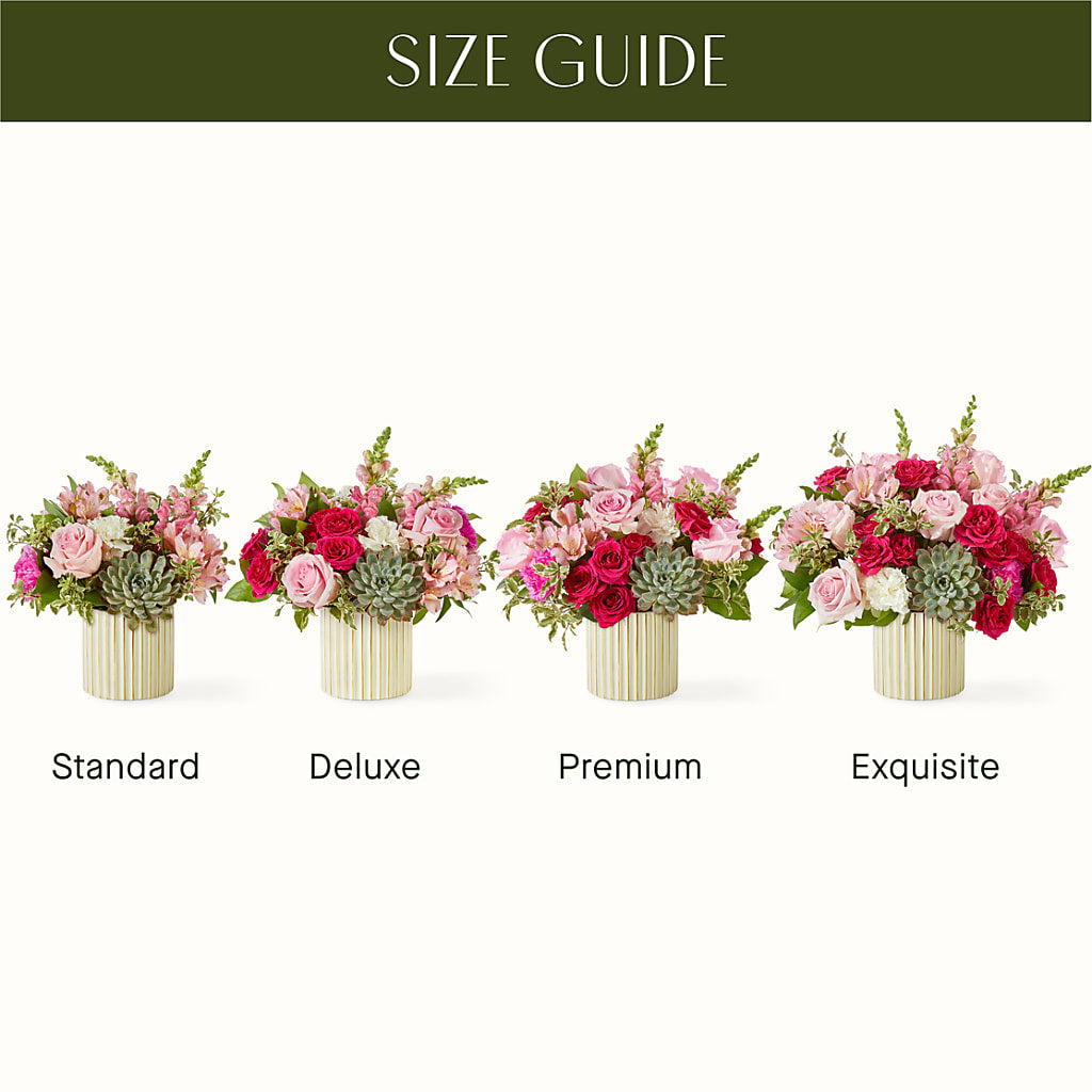 Magenta Musings Bouquet –  Valley Flower Shoppe, Waverly NY