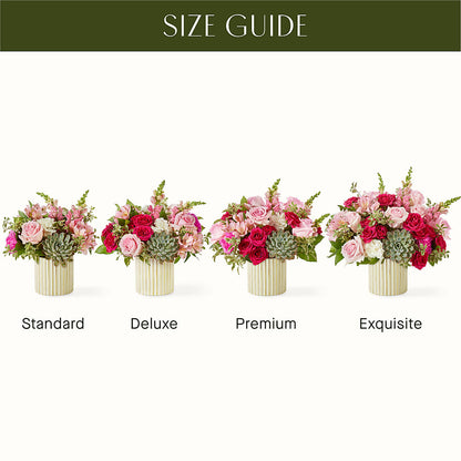 Magenta Musings Bouquet –  Valley Flower Shoppe, Waverly NY