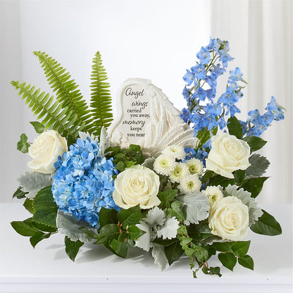 Dearest Arrangement –  Valley Flower Shoppe, Waverly NY