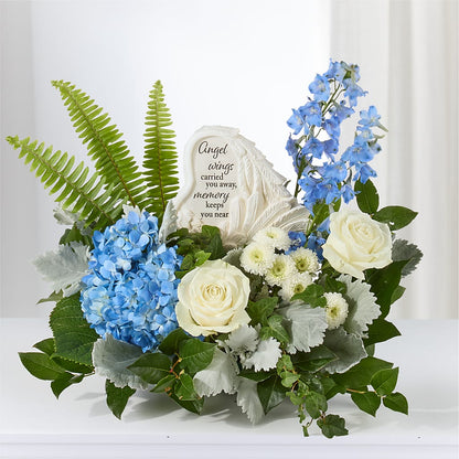 Dearest Arrangement –  Valley Flower Shoppe, Waverly NY