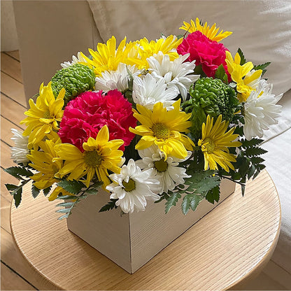 Sorbet Bouquet –  Valley Flower Shoppe, Waverly NY
