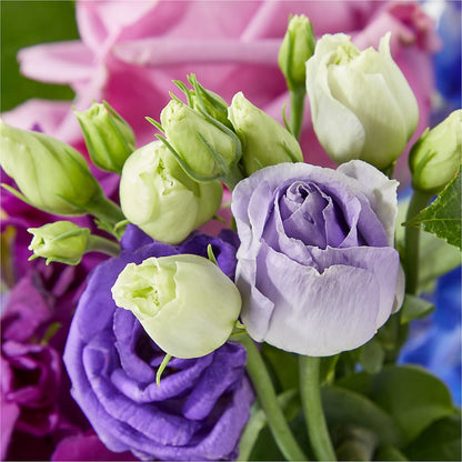 Twilight Glow Bouquet –  Valley Flower Shoppe, Waverly NY
