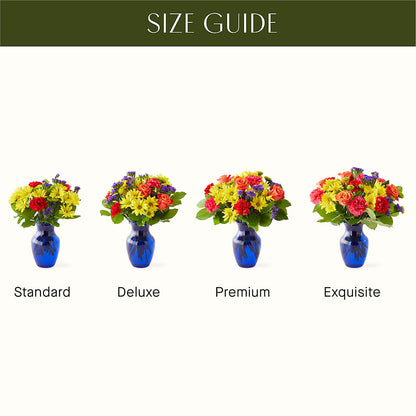 Brighter Days Bouquet –  Valley Flower Shoppe, Waverly NY