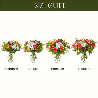 Oopsie Daisy Bouquet –  Valley Flower Shoppe, Waverly NY