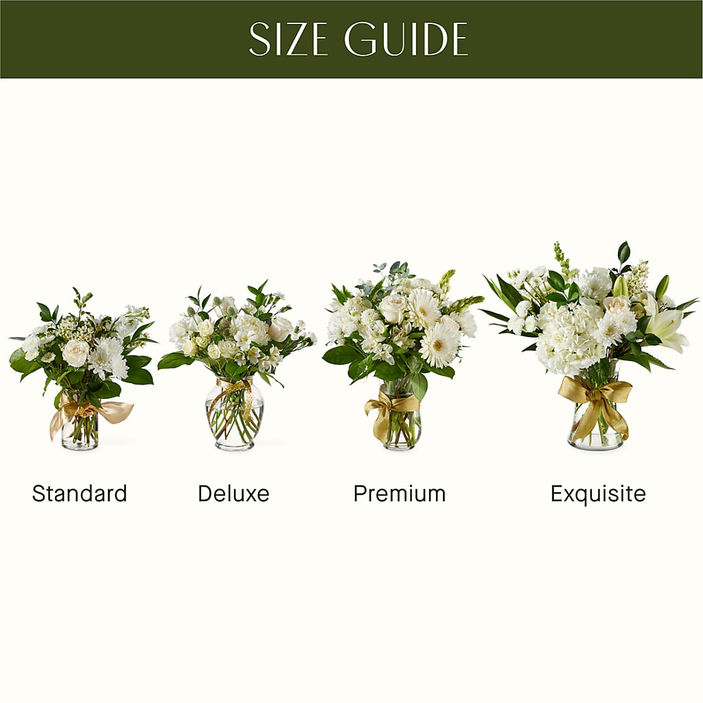 New Beginnings – A Florist Original –  Valley Flower Shoppe, Waverly NY