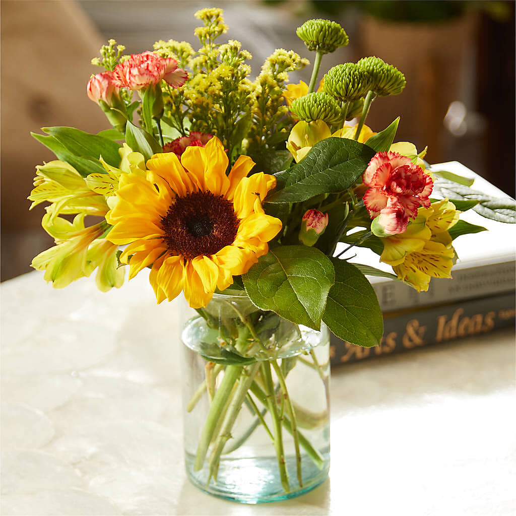 Fall Delight – A Florist Original –  Valley Flower Shoppe, Waverly NY