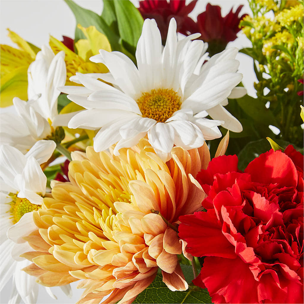 Fall Delight – A Florist Original –  Valley Flower Shoppe, Waverly NY