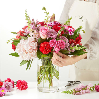 Swooning Over You - A Luxury Florist Original –  Valley Flower Shoppe, Waverly NY