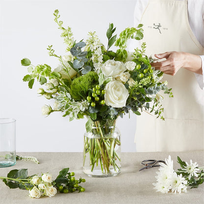 Irish Garden - A Florist Original –  Valley Flower Shoppe, Waverly NY