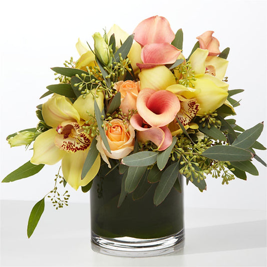 The Visionary –  Valley Flower Shoppe, Waverly NY
