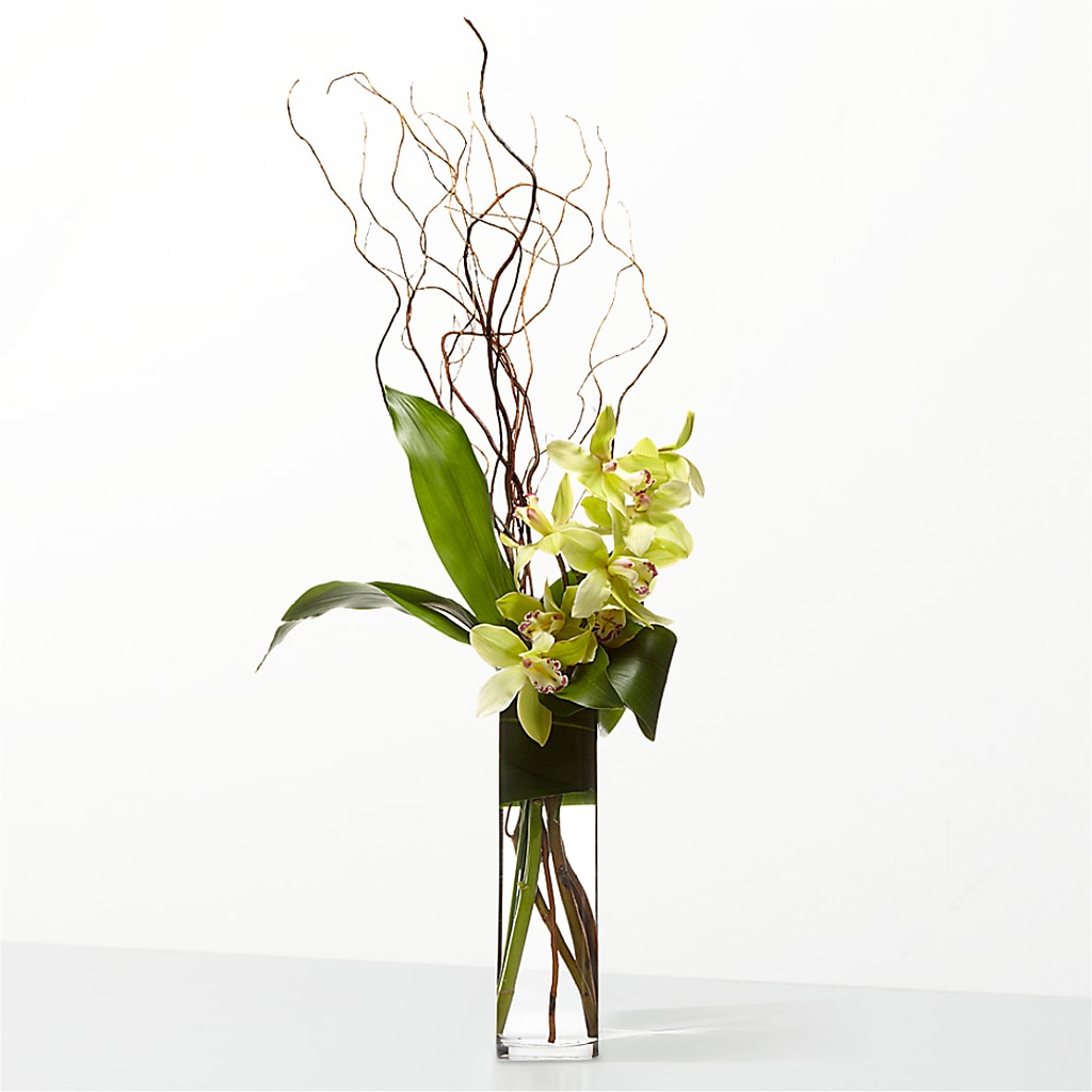 The Statement –  Valley Flower Shoppe, Waverly NY