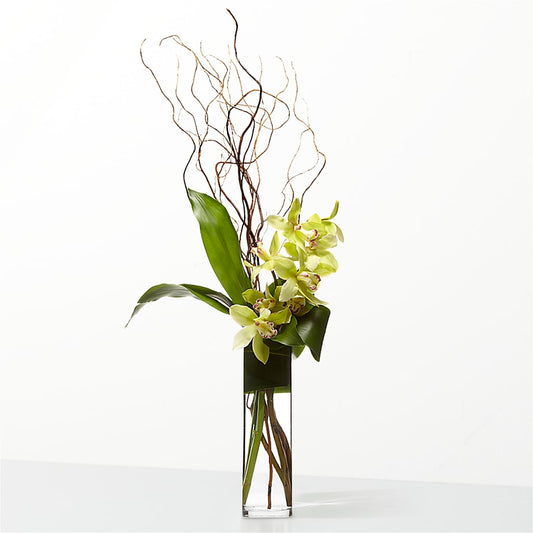 The Statement –  Valley Flower Shoppe, Waverly NY