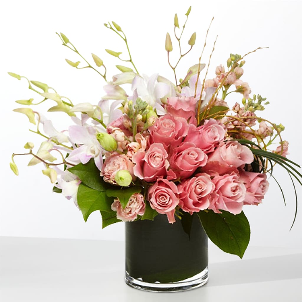 The Muse –  Valley Flower Shoppe, Waverly NY