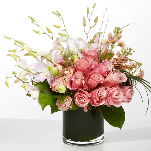 The Muse –  Valley Flower Shoppe, Waverly NY